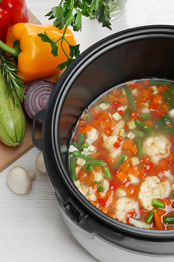 3 Slow Cooker Hacks that Make Cooking Easy Fresh Dish Post from Price
